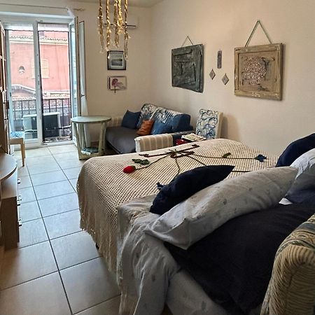 Appartamento Movidart House Gaeta Esterno foto