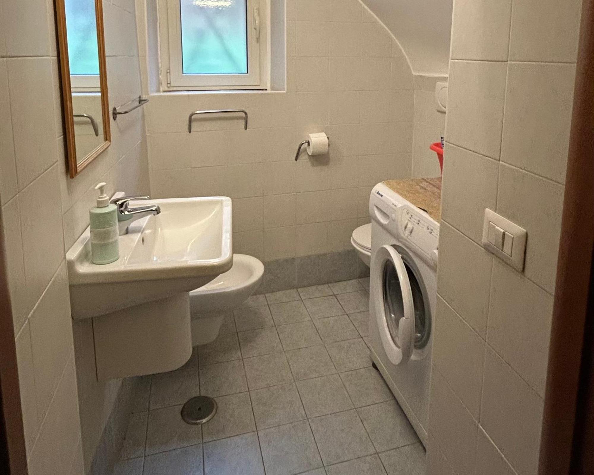 Appartamento Movidart House Gaeta Esterno foto
