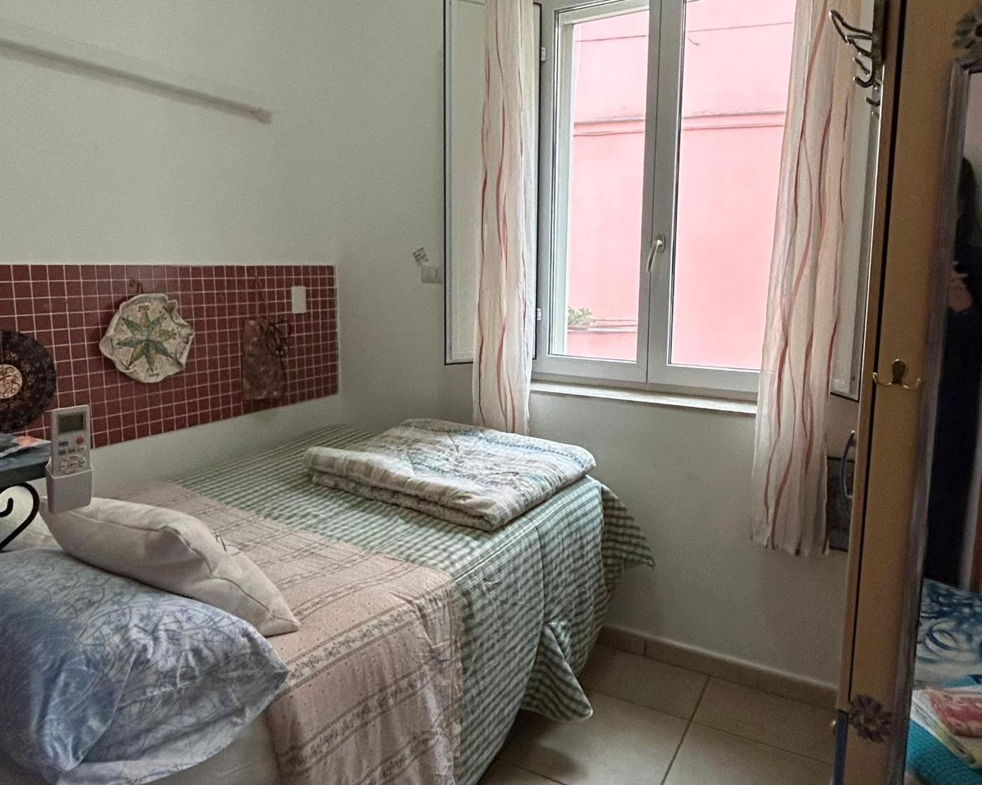 Appartamento Movidart House Gaeta Esterno foto
