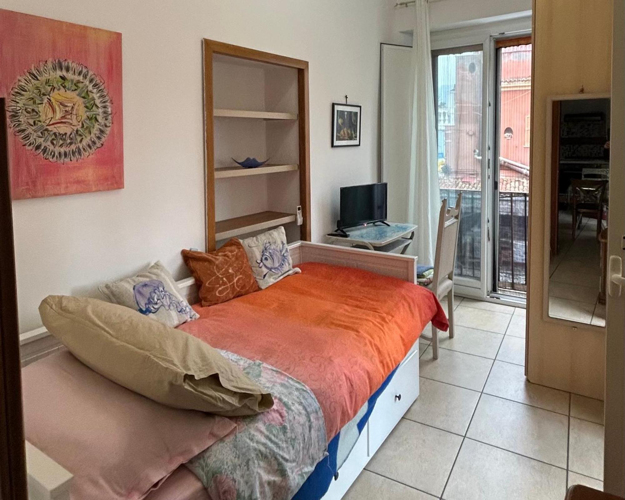 Appartamento Movidart House Gaeta Esterno foto
